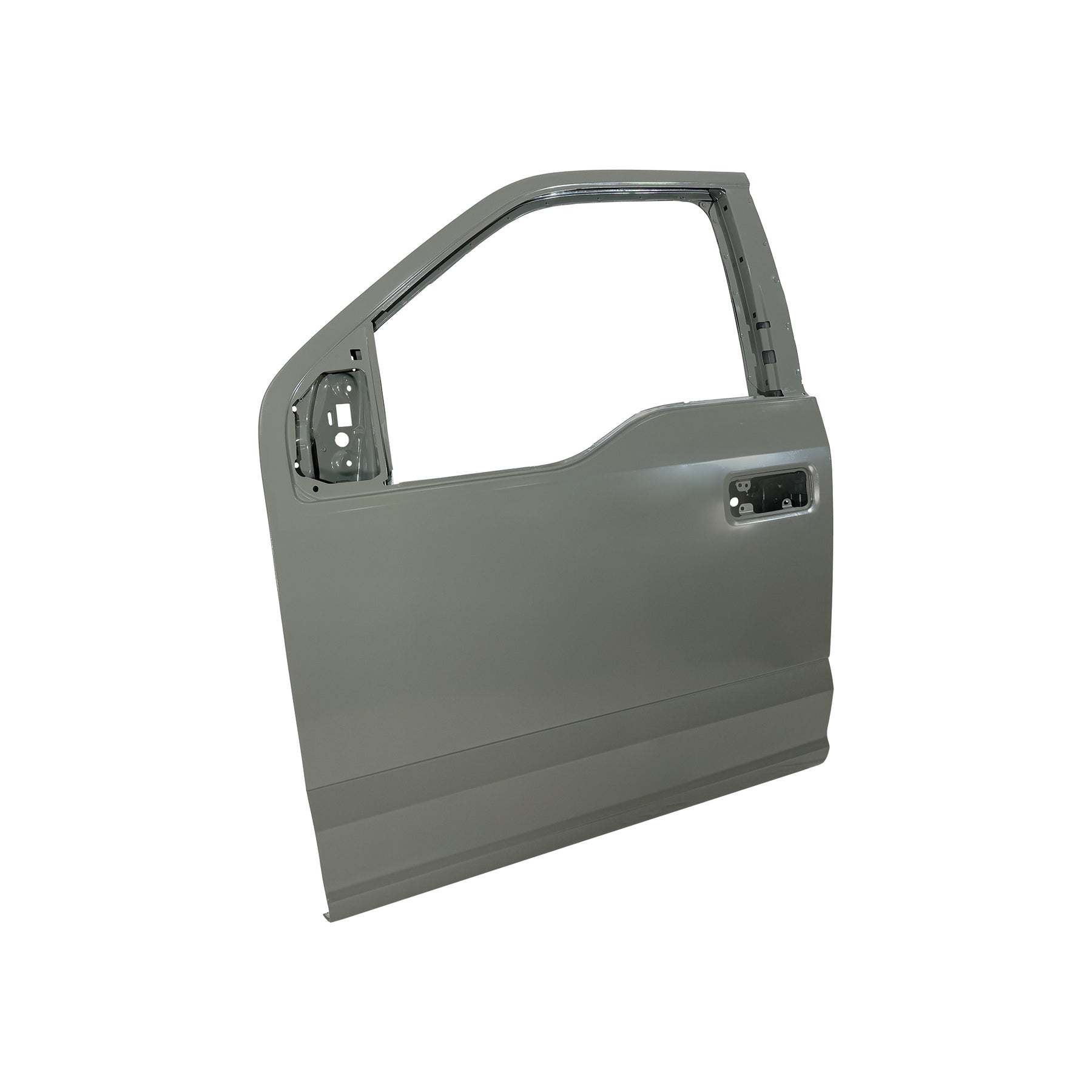 REPLACEMENT FRONT DOOR LH, FOR FORD F150