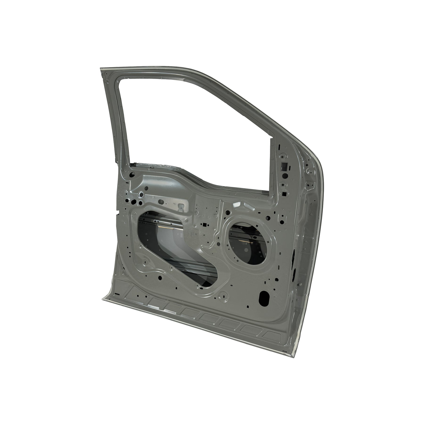 REPLACEMENT FRONT DOOR LH, FOR FORD F150