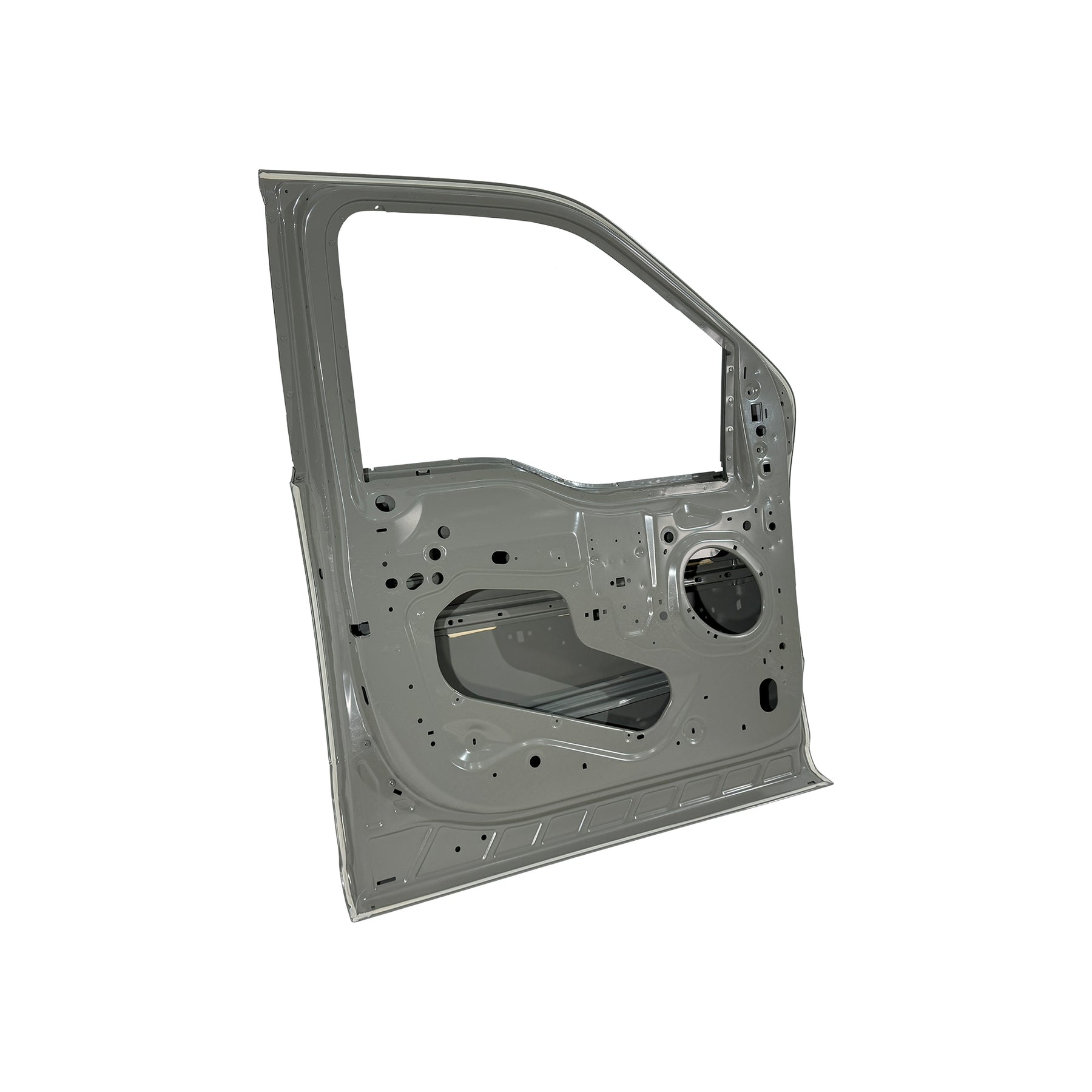 REPLACEMENT FRONT DOOR LH, FOR FORD F150