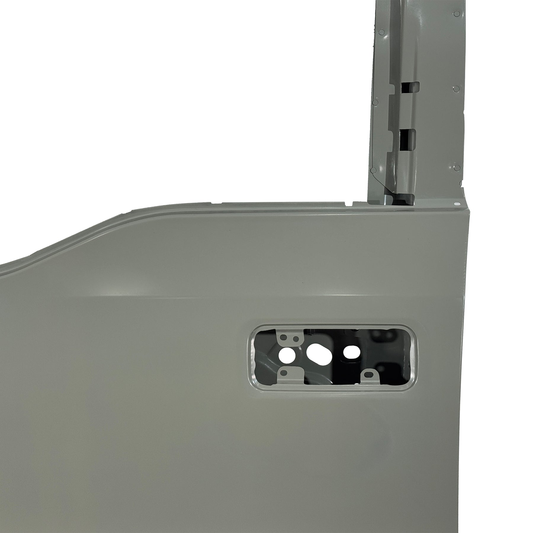 REPLACEMENT FRONT DOOR LH, FOR FORD F150