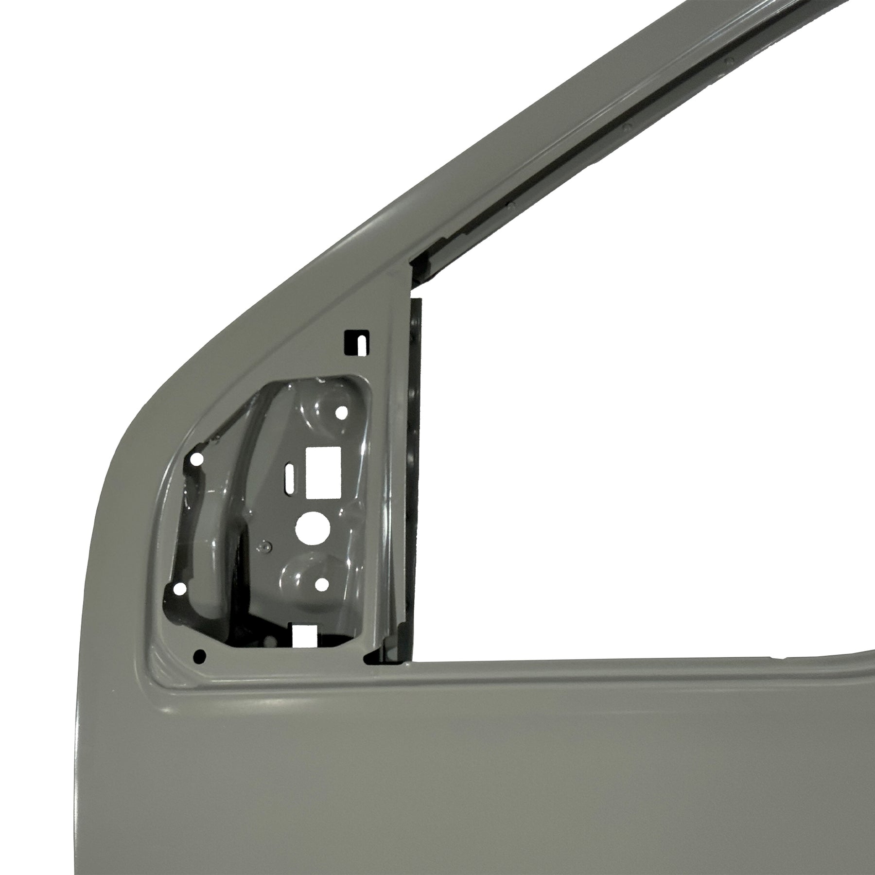 REPLACEMENT FRONT DOOR LH, FOR FORD F150