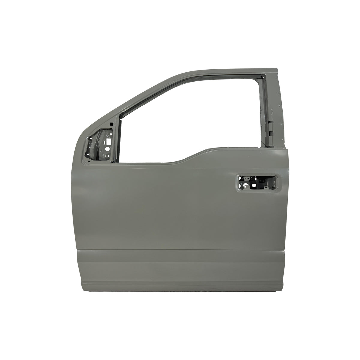 REPLACEMENT FRONT DOOR LH, FOR FORD F150