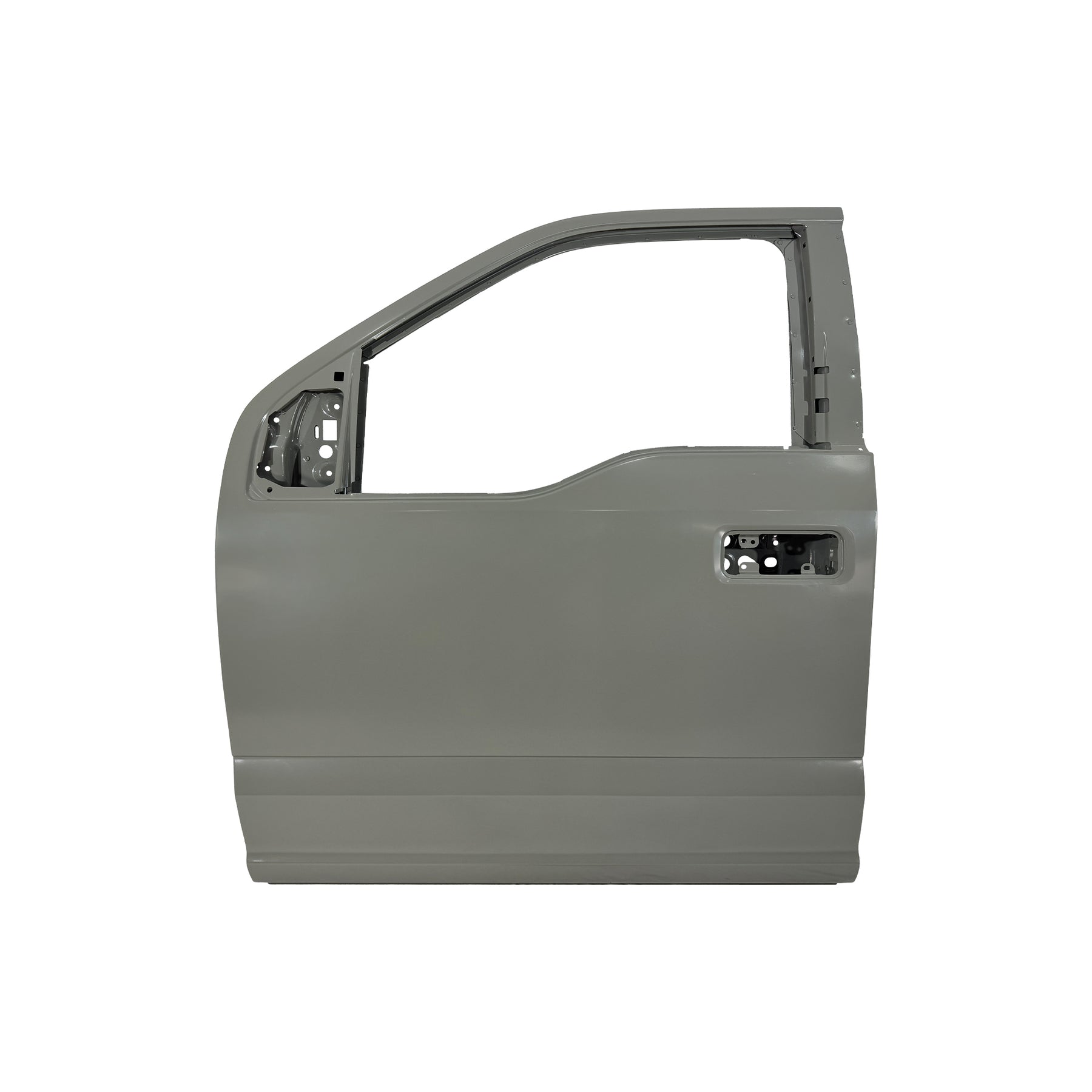 REPLACEMENT FRONT DOOR LH, FOR FORD F150
