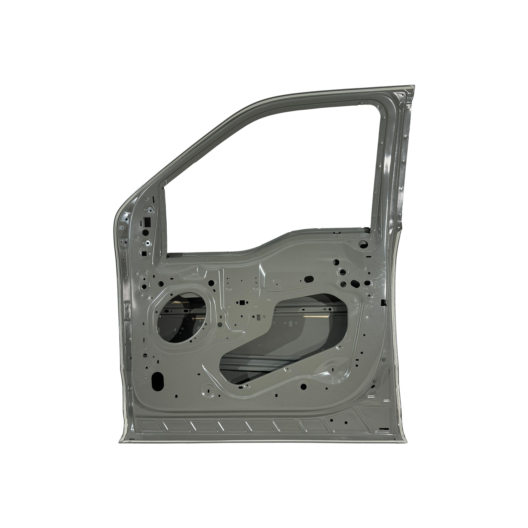 REPLACEMENT FRONT DOOR RH, FOR FORD F150