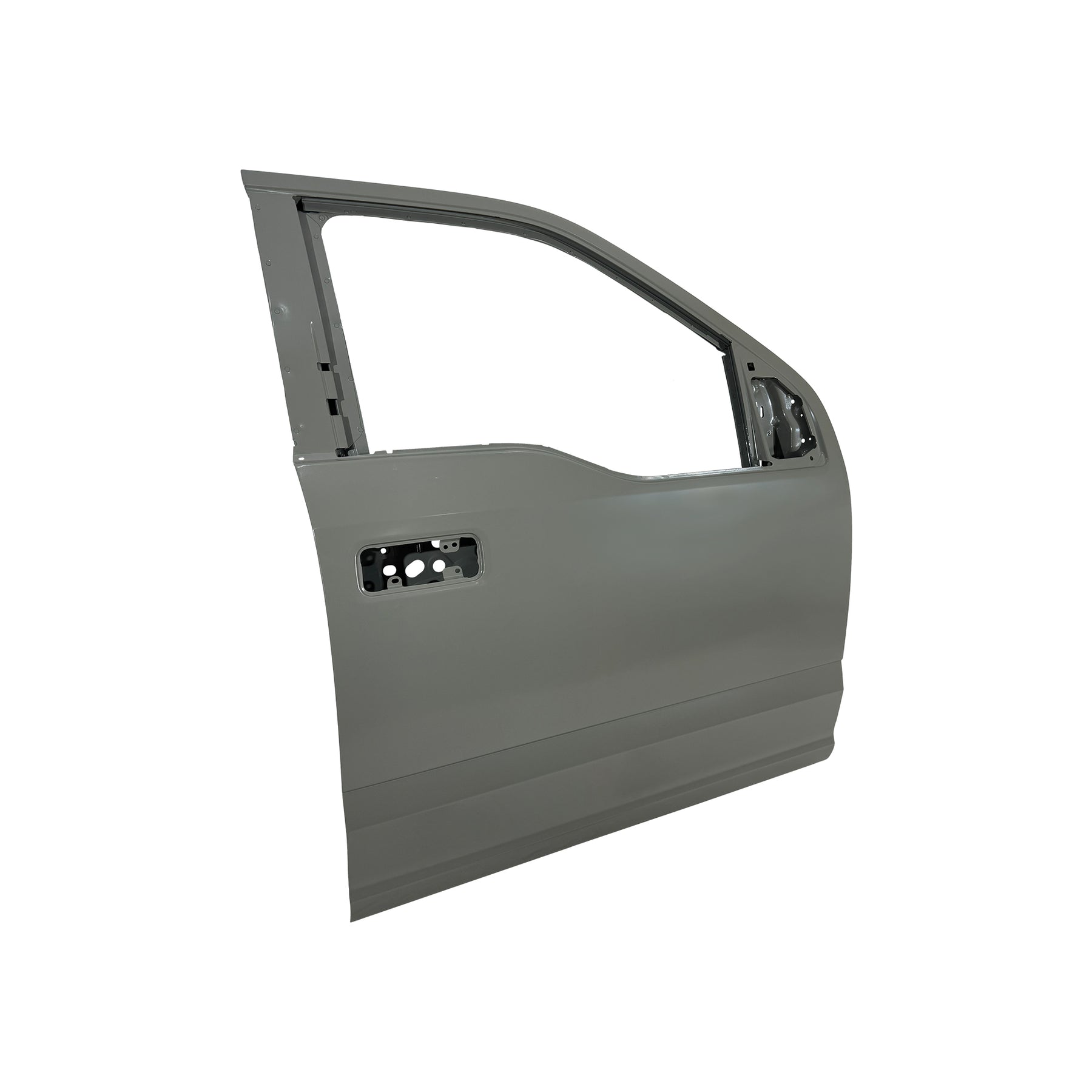 REPLACEMENT FRONT DOOR RH, FOR FORD F150