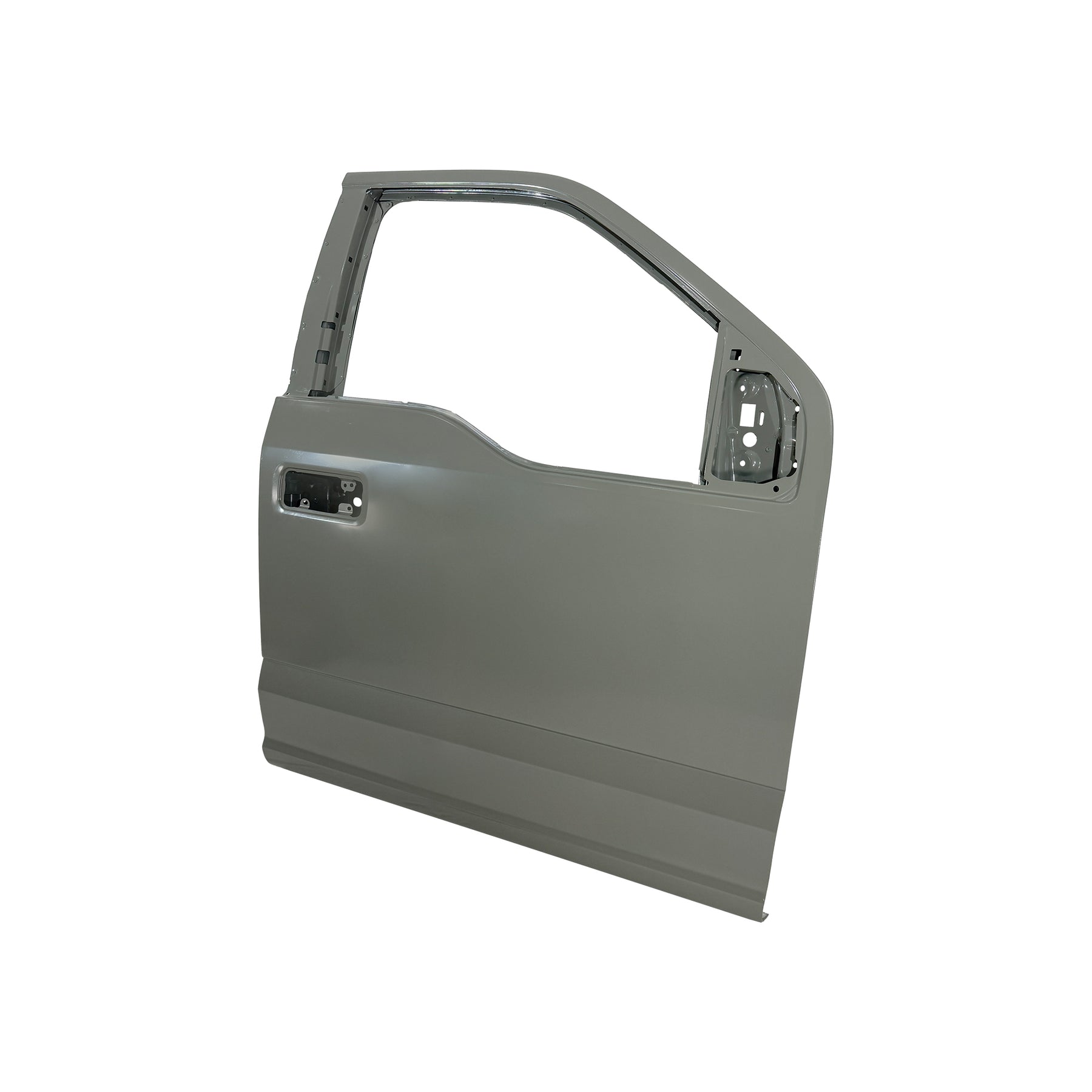 REPLACEMENT FRONT DOOR RH, FOR FORD F150