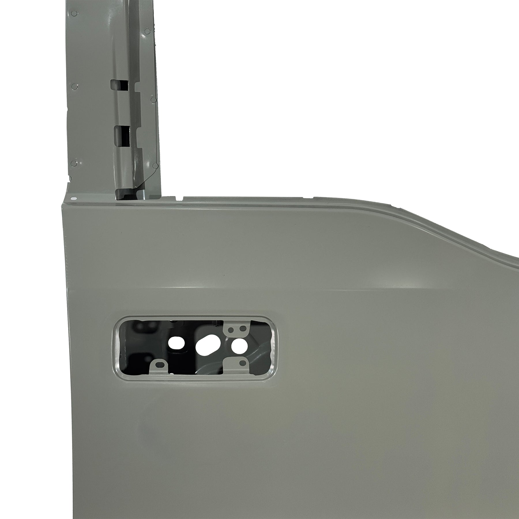 REPLACEMENT FRONT DOOR RH, FOR FORD F150