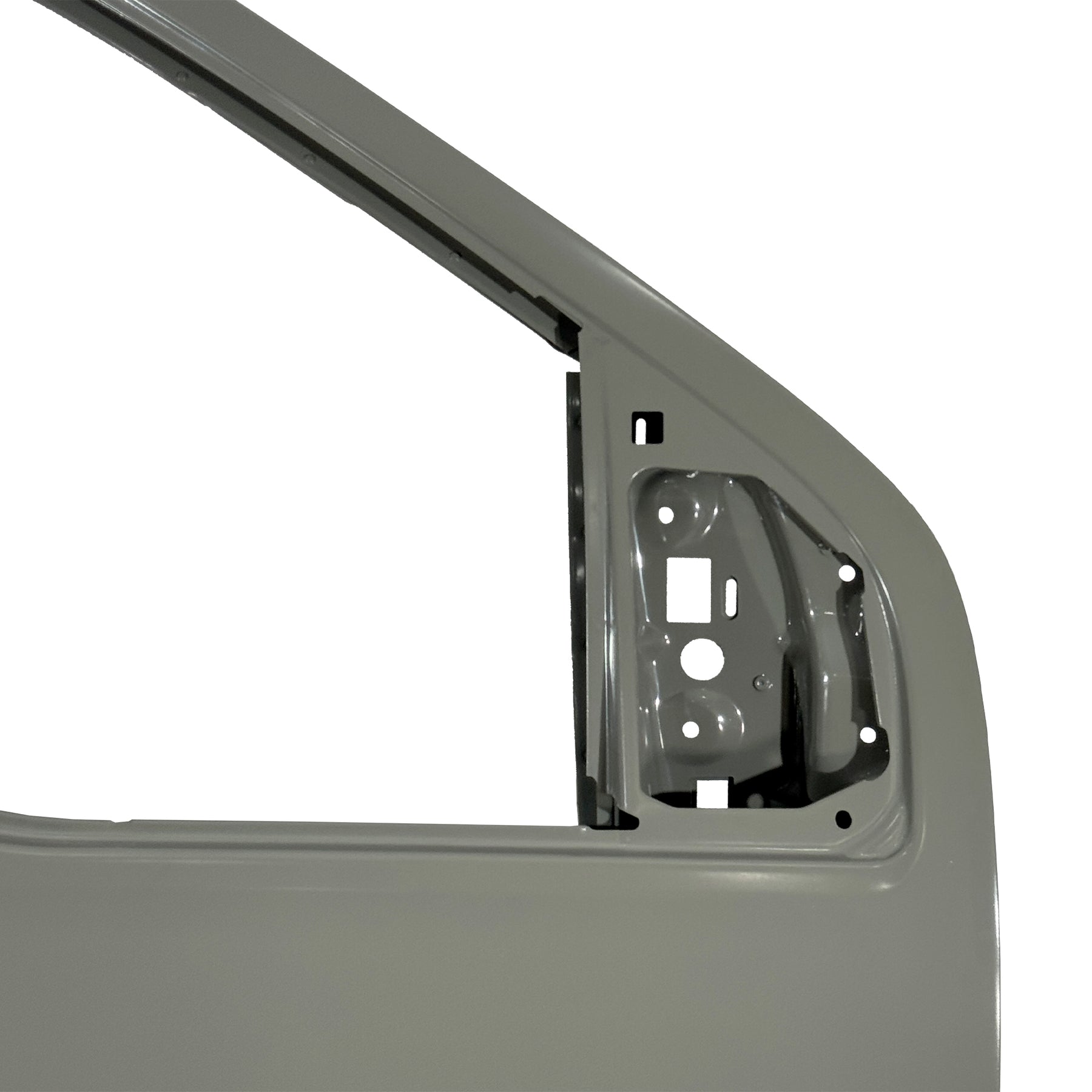 REPLACEMENT FRONT DOOR RH, FOR FORD F150