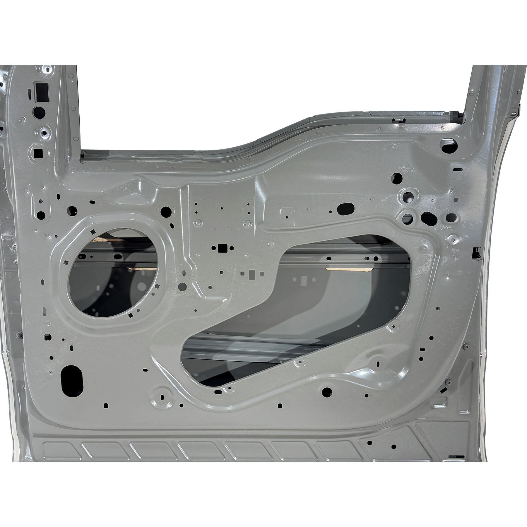 REPLACEMENT FRONT DOOR RH, FOR FORD F150