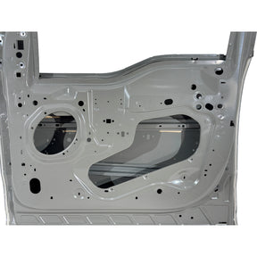 REPLACEMENT FRONT DOOR RH, FOR FORD F150