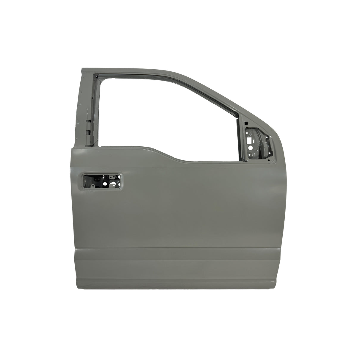 REPLACEMENT FRONT DOOR RH, FOR FORD F150