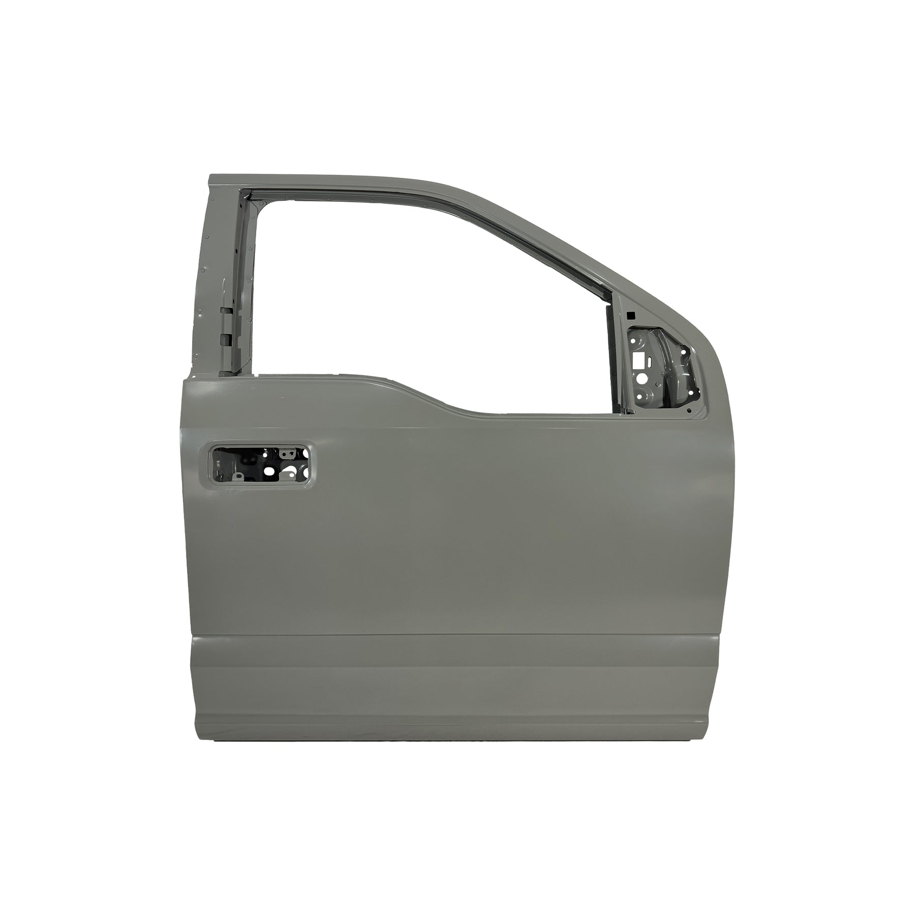 REPLACEMENT FRONT DOOR RH, FOR FORD F150