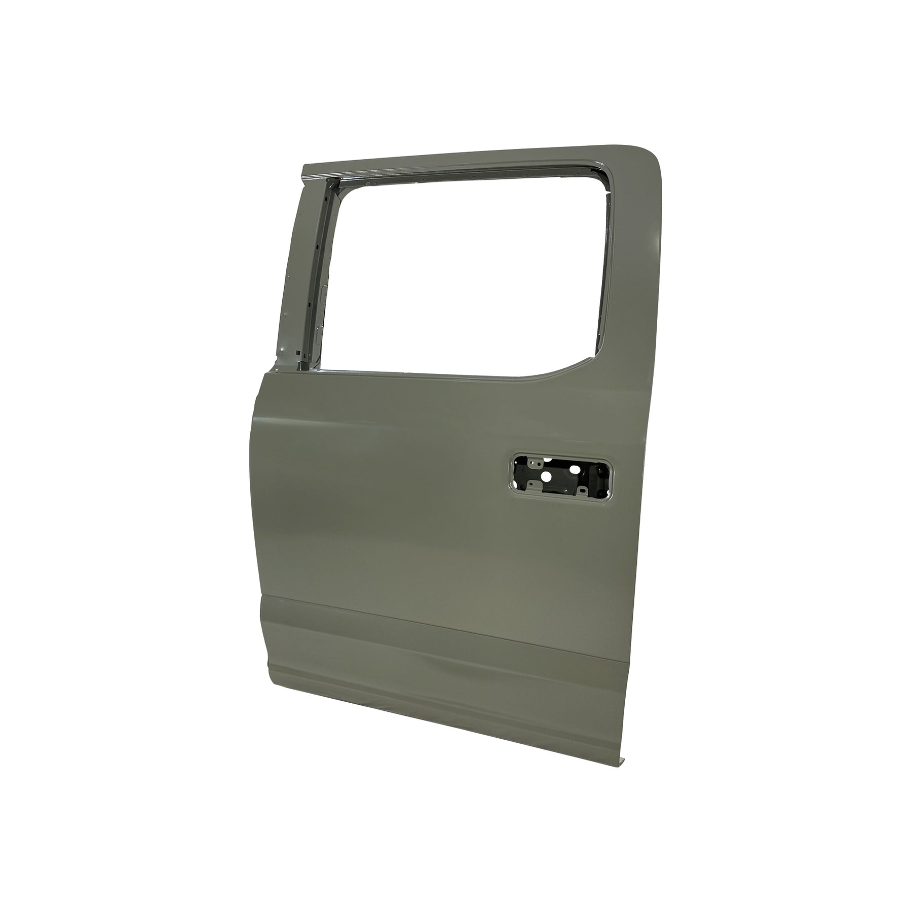 REPLACEMENT REAR DOOR LH, FOR FORD F150