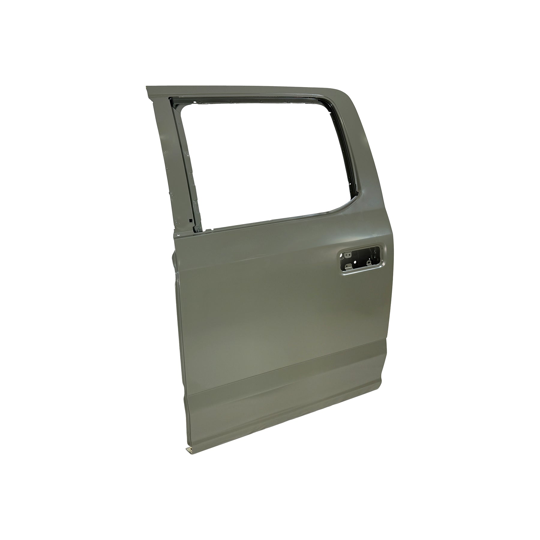 REPLACEMENT REAR DOOR LH, FOR FORD F150