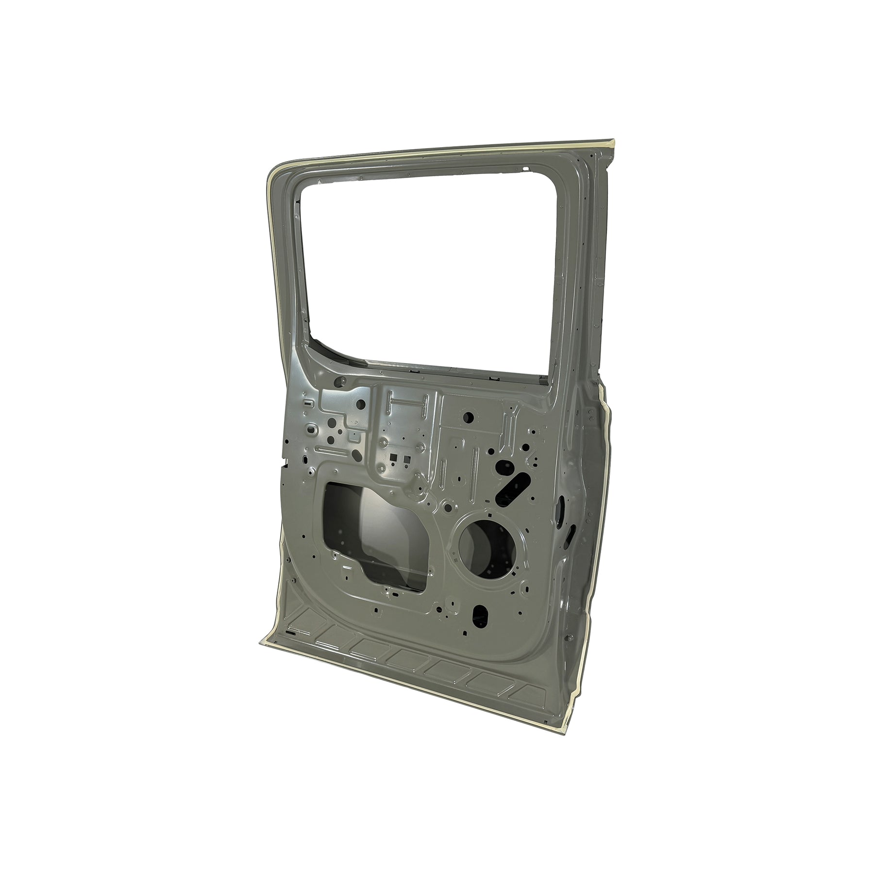 REPLACEMENT REAR DOOR LH, FOR FORD F150