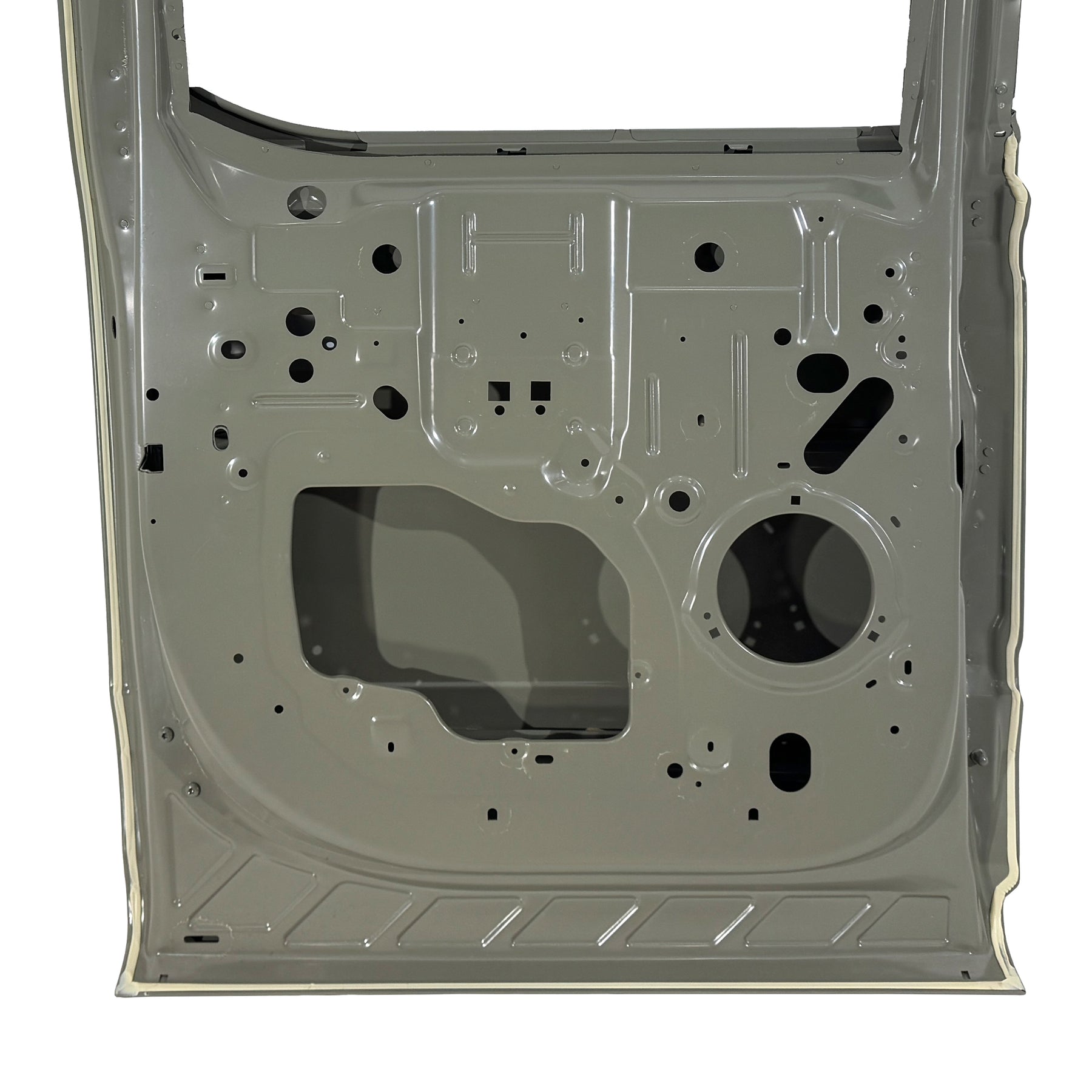 REPLACEMENT REAR DOOR LH, FOR FORD F150
