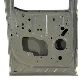 REPLACEMENT REAR DOOR LH, FOR FORD F150