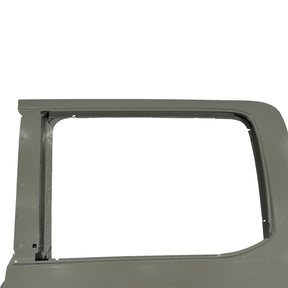 REPLACEMENT REAR DOOR LH, FOR FORD F150
