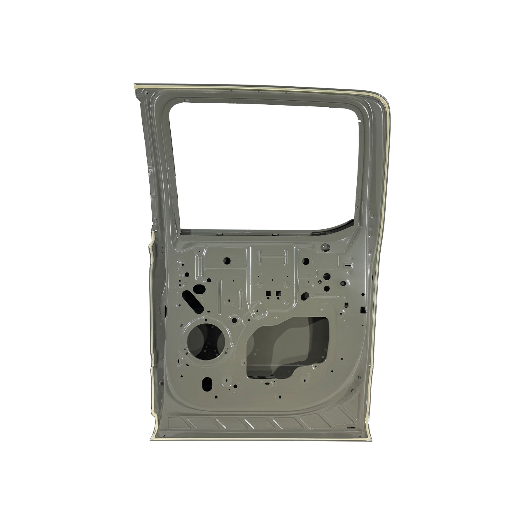 REPLACEMENT REAR DOOR RH, FOR FORD F150