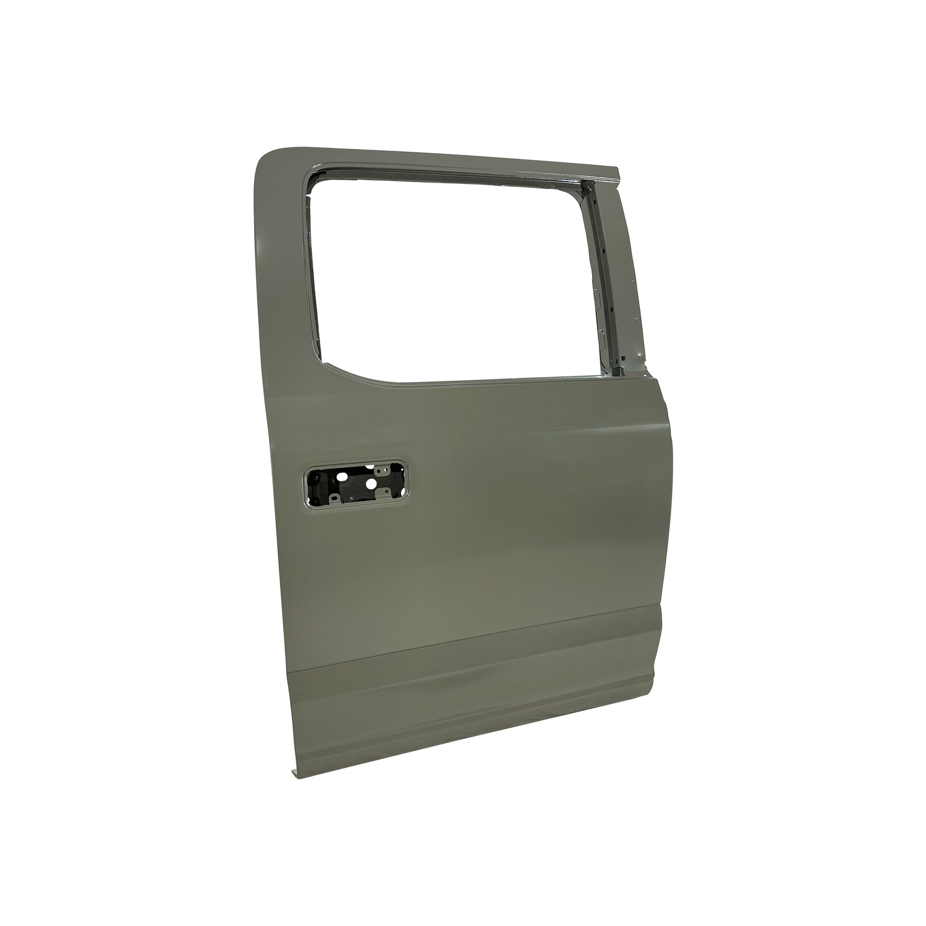REPLACEMENT REAR DOOR RH, FOR FORD F150