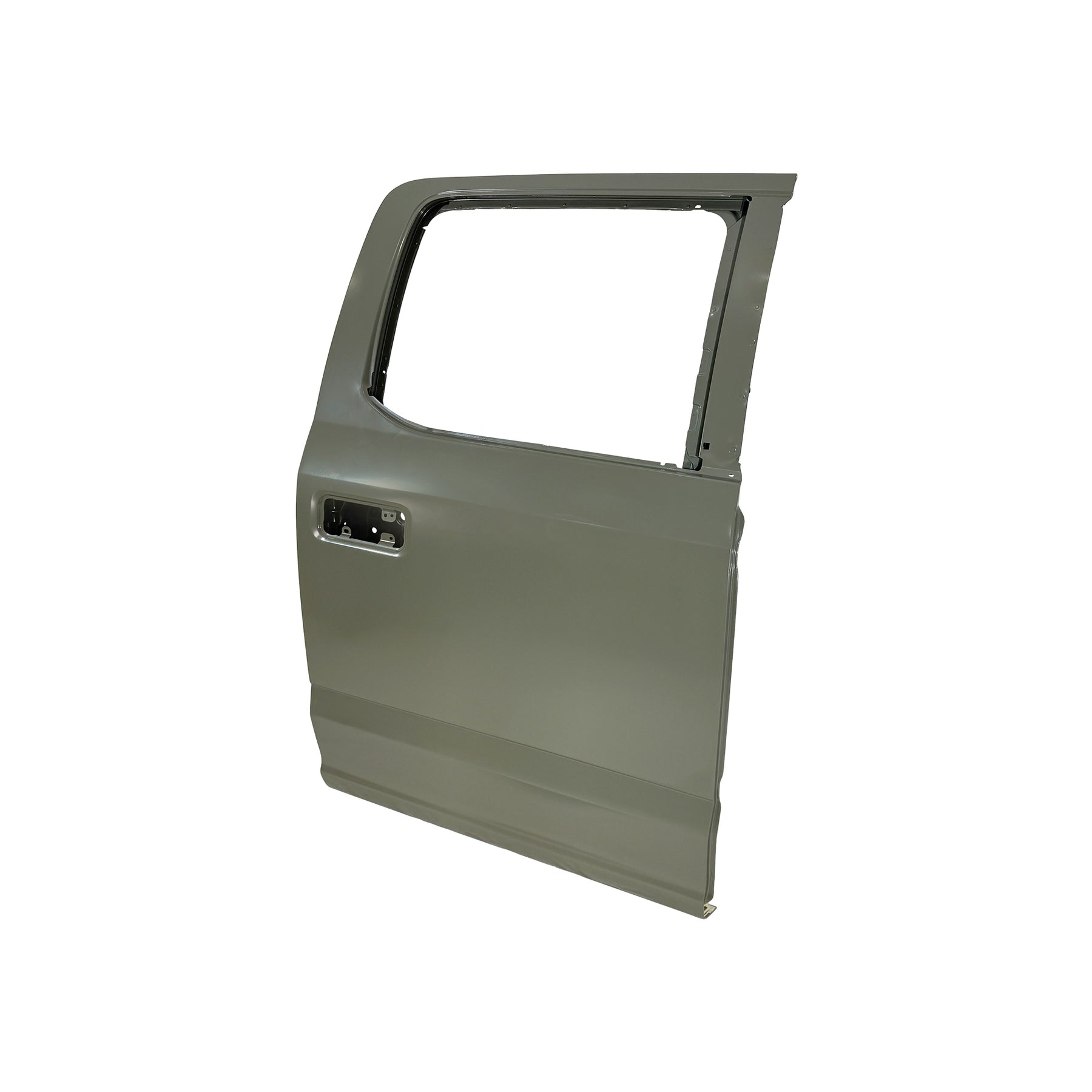 REPLACEMENT REAR DOOR RH, FOR FORD F150