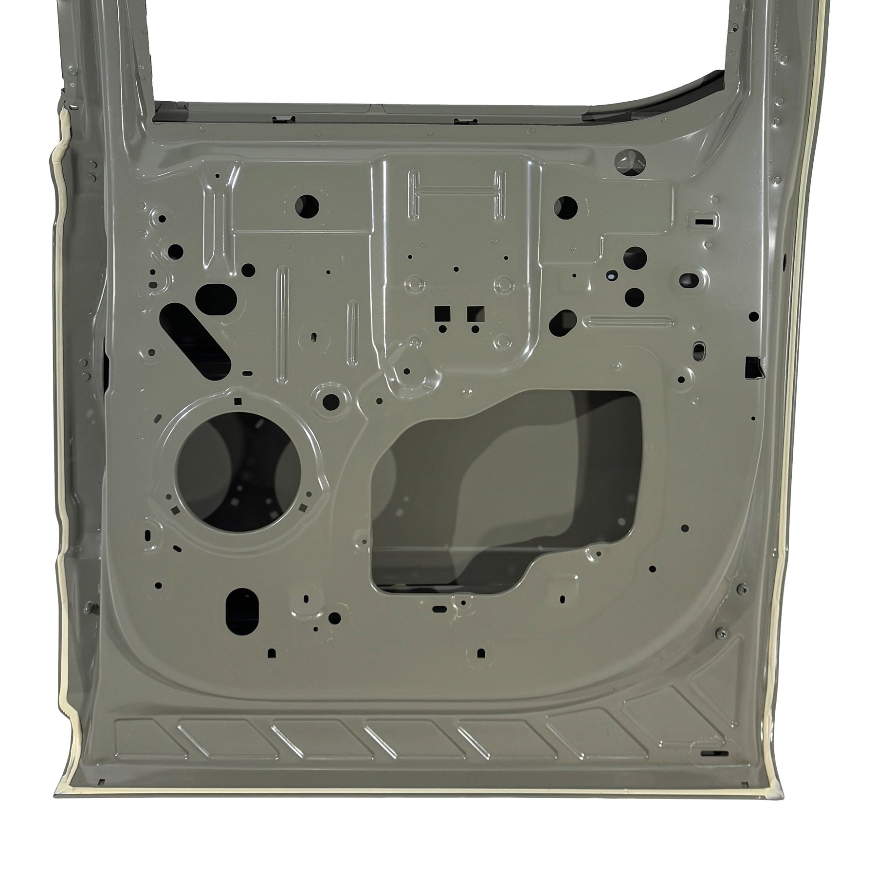 REPLACEMENT REAR DOOR RH, FOR FORD F150