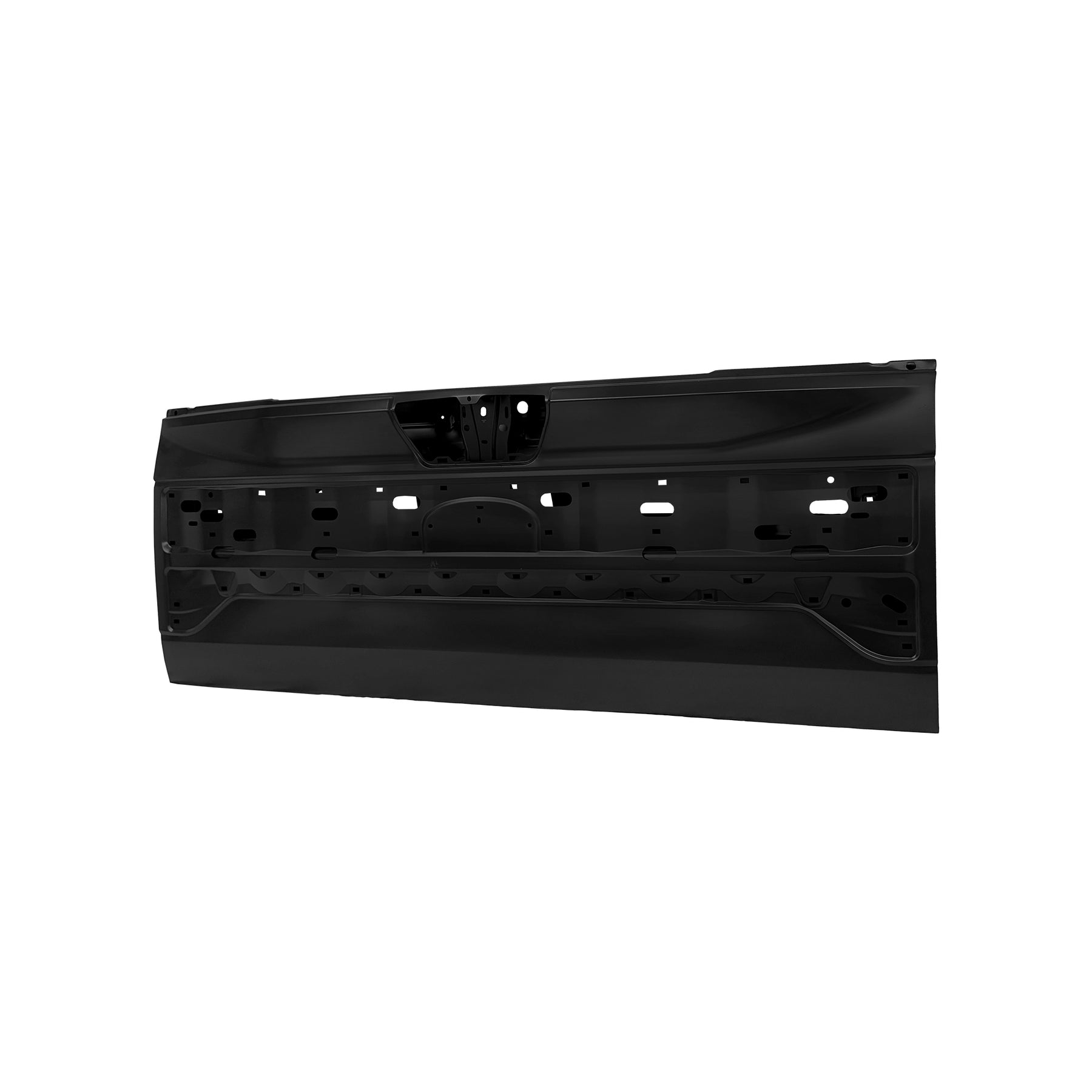 REPLACEMENT TAIL PANEL, FOR FORD F150, (STEEL)