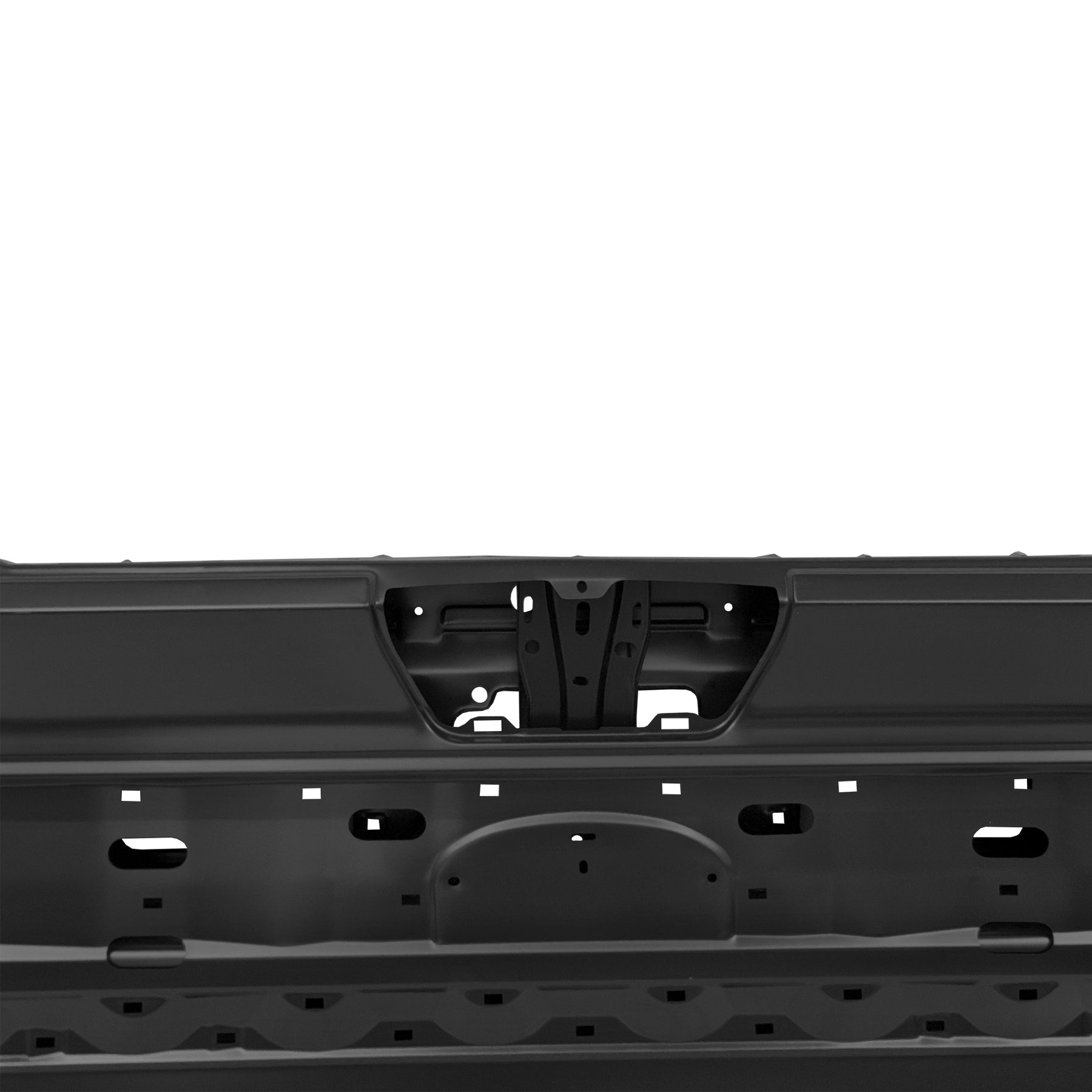 REPLACEMENT TAIL PANEL, FOR FORD F150, (STEEL)