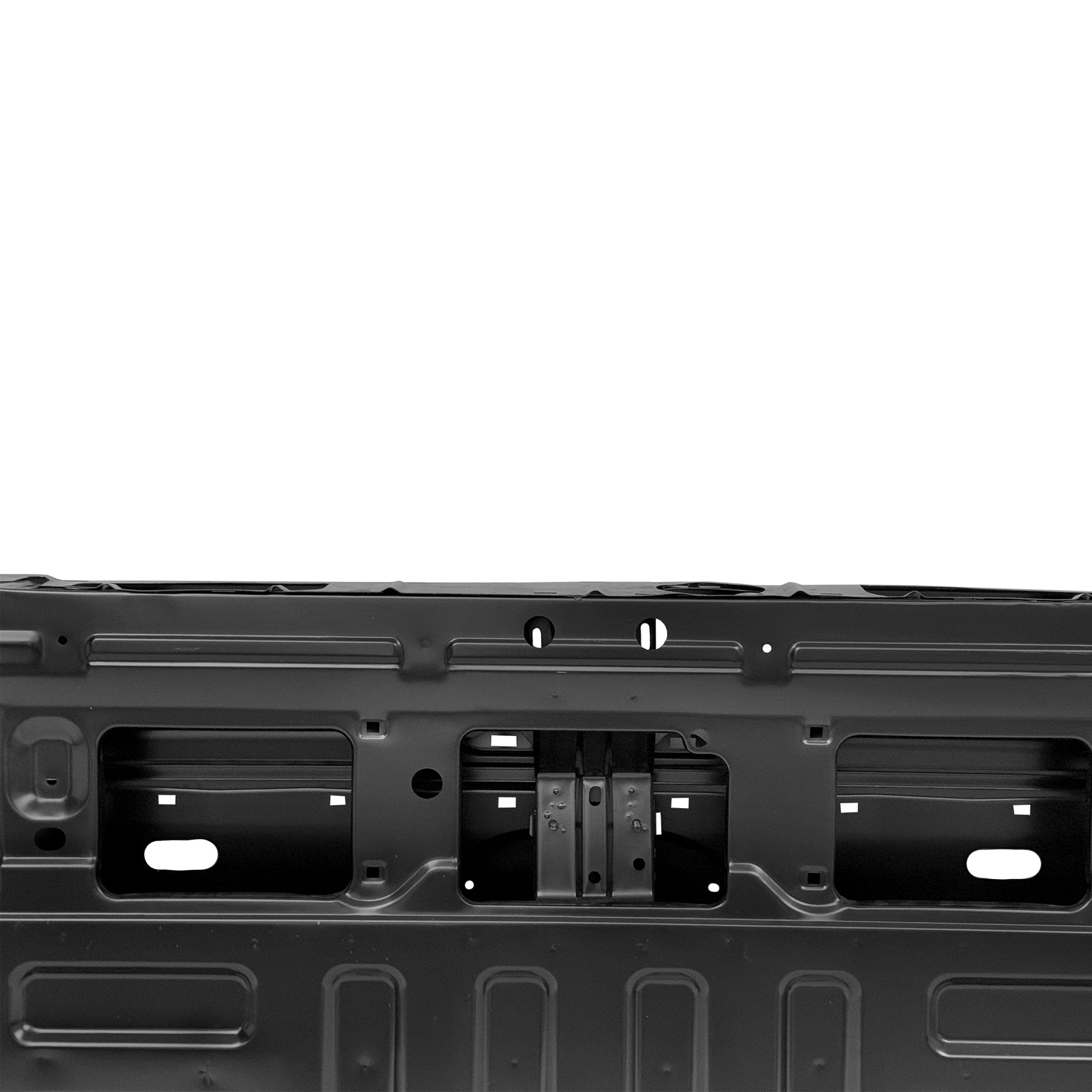 REPLACEMENT TAIL PANEL, FOR FORD F150, (STEEL)