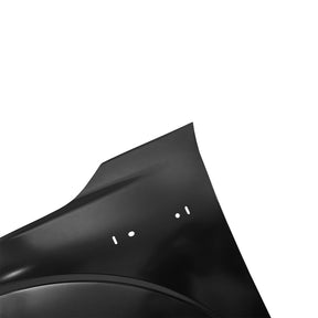 REPLACEMENT FRONT FENDER LH, 2015-2020, FOR FORD F150, (ALUMINUM)