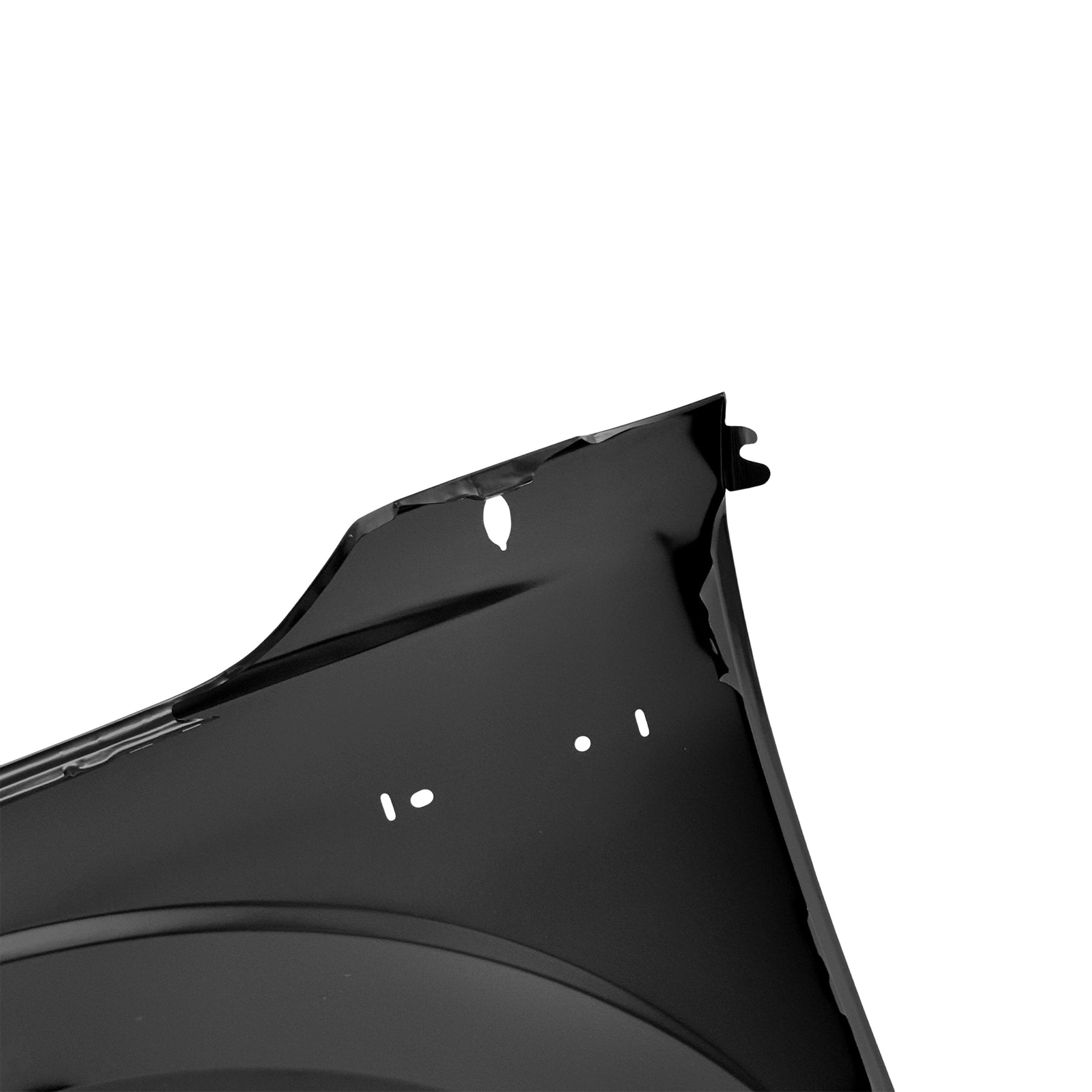 REPLACEMENT FRONT FENDER RH, 2015-2020, FOR FORD F150, (STEEL)