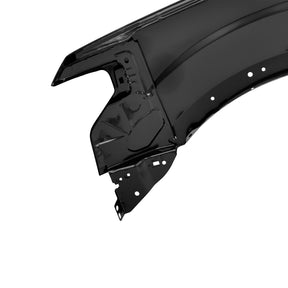 REPLACEMENT FRONT FENDER RH, 2015-2020, FOR FORD F150, (STEEL)