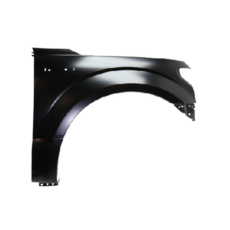 REPLACEMENT FRONT FENDER RH, 2015-2020, FOR FORD F150, (STEEL)
