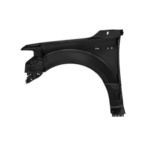 REPLACEMENT FRONT FENDER RH, 2015-2020, FOR FORD F150, (STEEL)
