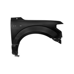 REPLACEMENT FRONT FENDER RH, 2015-2020, FOR FORD F150, (STEEL)