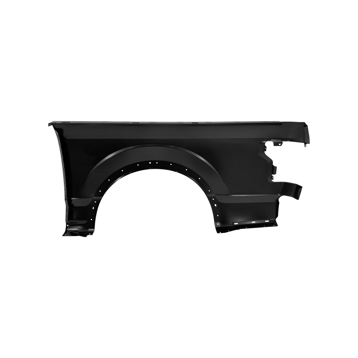 REPLACEMENT REAR FENDER RH, 2015-2020, FOR FORD F150