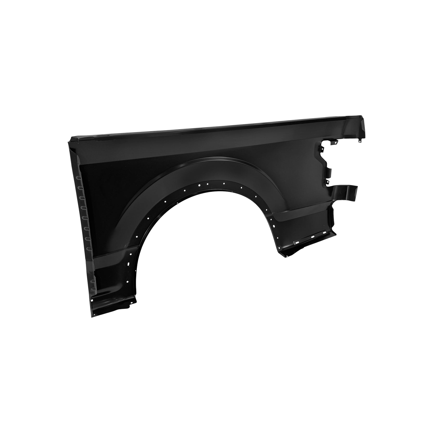 REPLACEMENT REAR FENDER RH, 2015-2020, FOR FORD F150