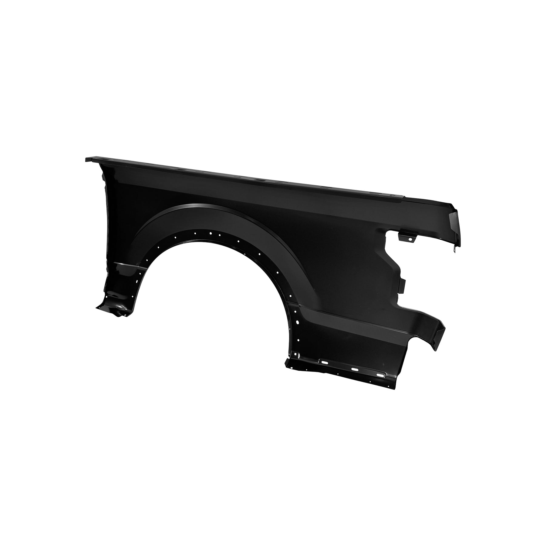 REPLACEMENT REAR FENDER RH, 2015-2020, FOR FORD F150