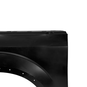 REPLACEMENT REAR FENDER RH, 2015-2020, FOR FORD F150