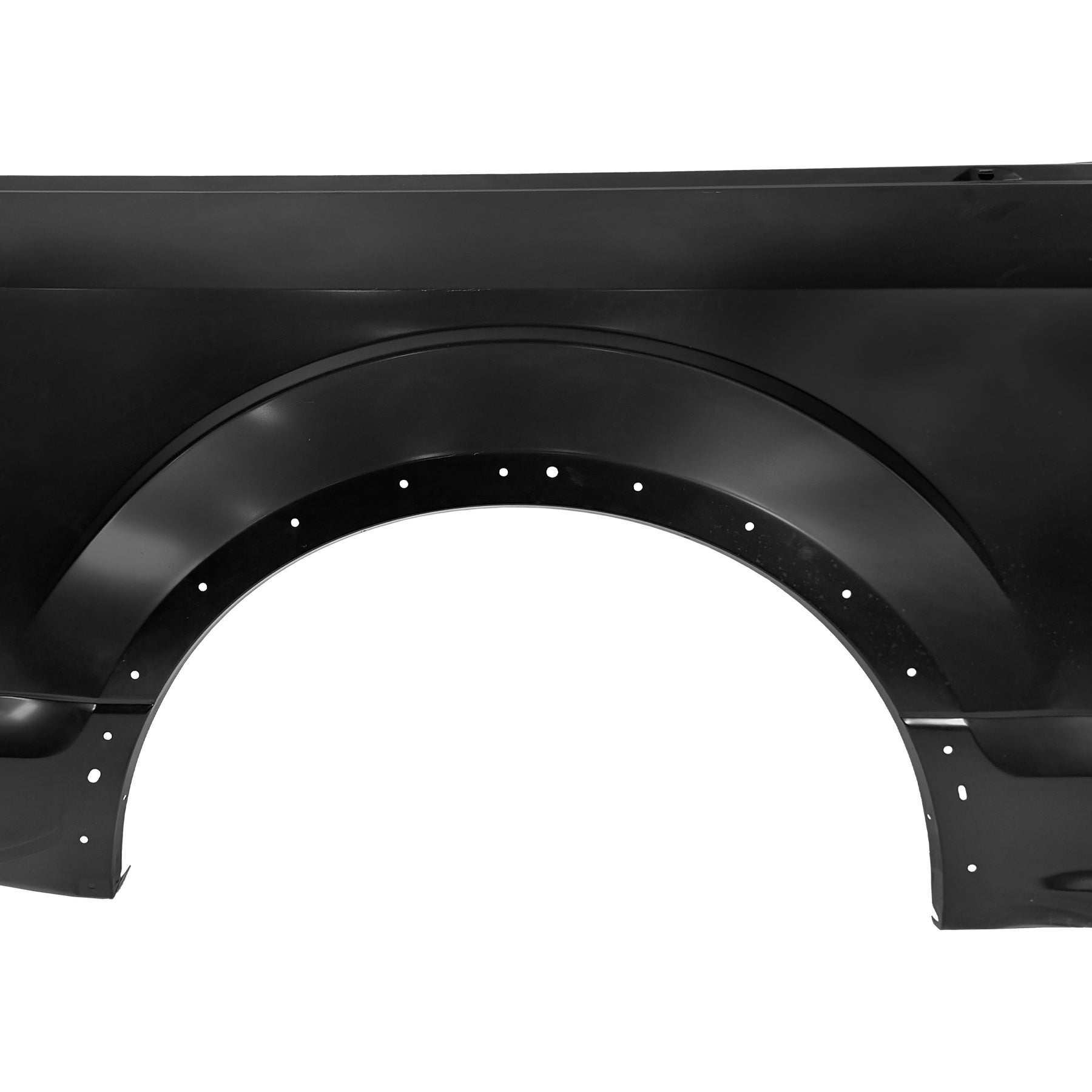 REPLACEMENT REAR FENDER RH, 2015-2020, FOR FORD F150