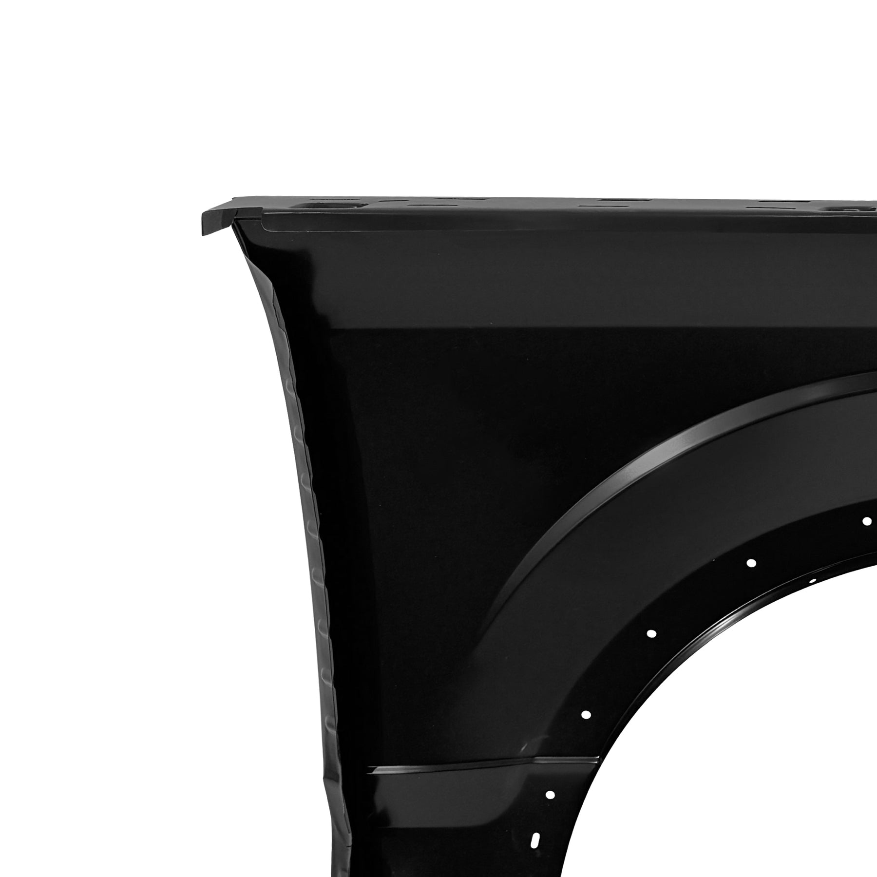 REPLACEMENT REAR FENDER RH, 2015-2020, FOR FORD F150