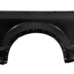 REPLACEMENT REAR FENDER RH, 2015-2020, FOR FORD F150