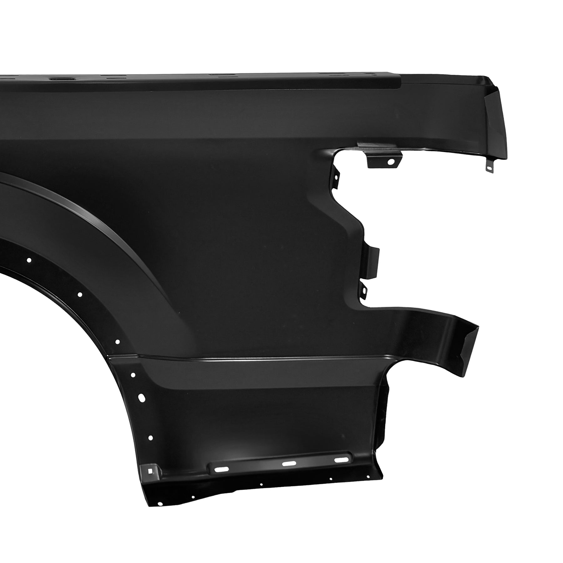 REPLACEMENT REAR FENDER RH, 2015-2020, FOR FORD F150
