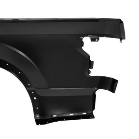 REPLACEMENT REAR FENDER RH, 2015-2020, FOR FORD F150