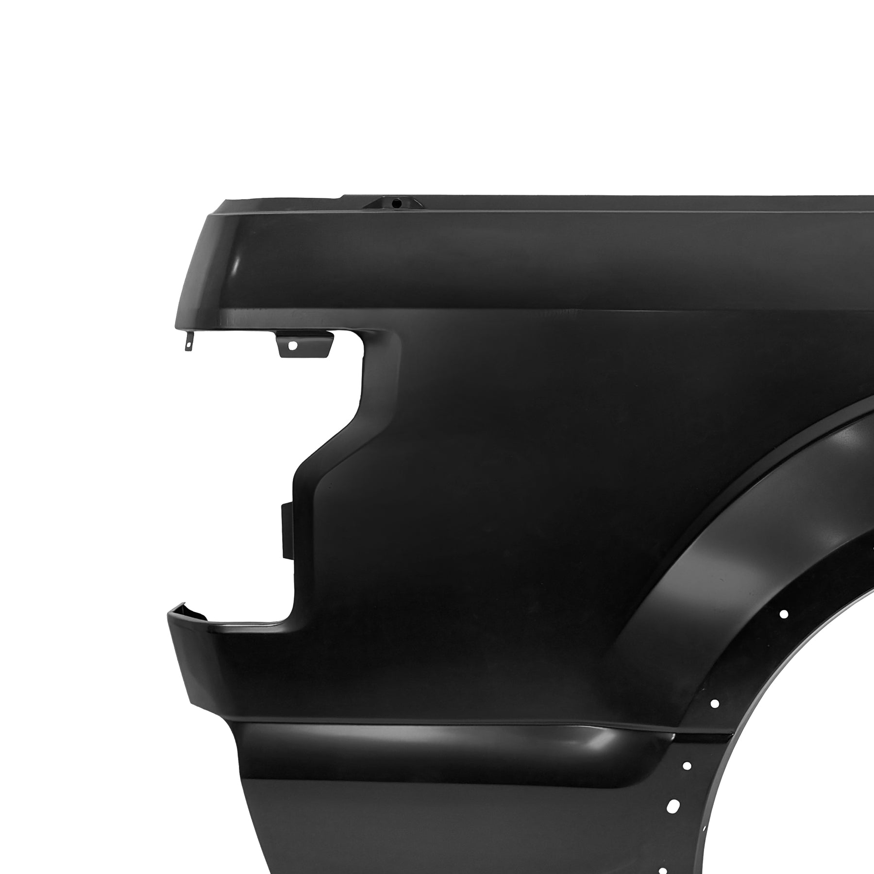 REPLACEMENT REAR FENDER RH, 2015-2020, FOR FORD F150