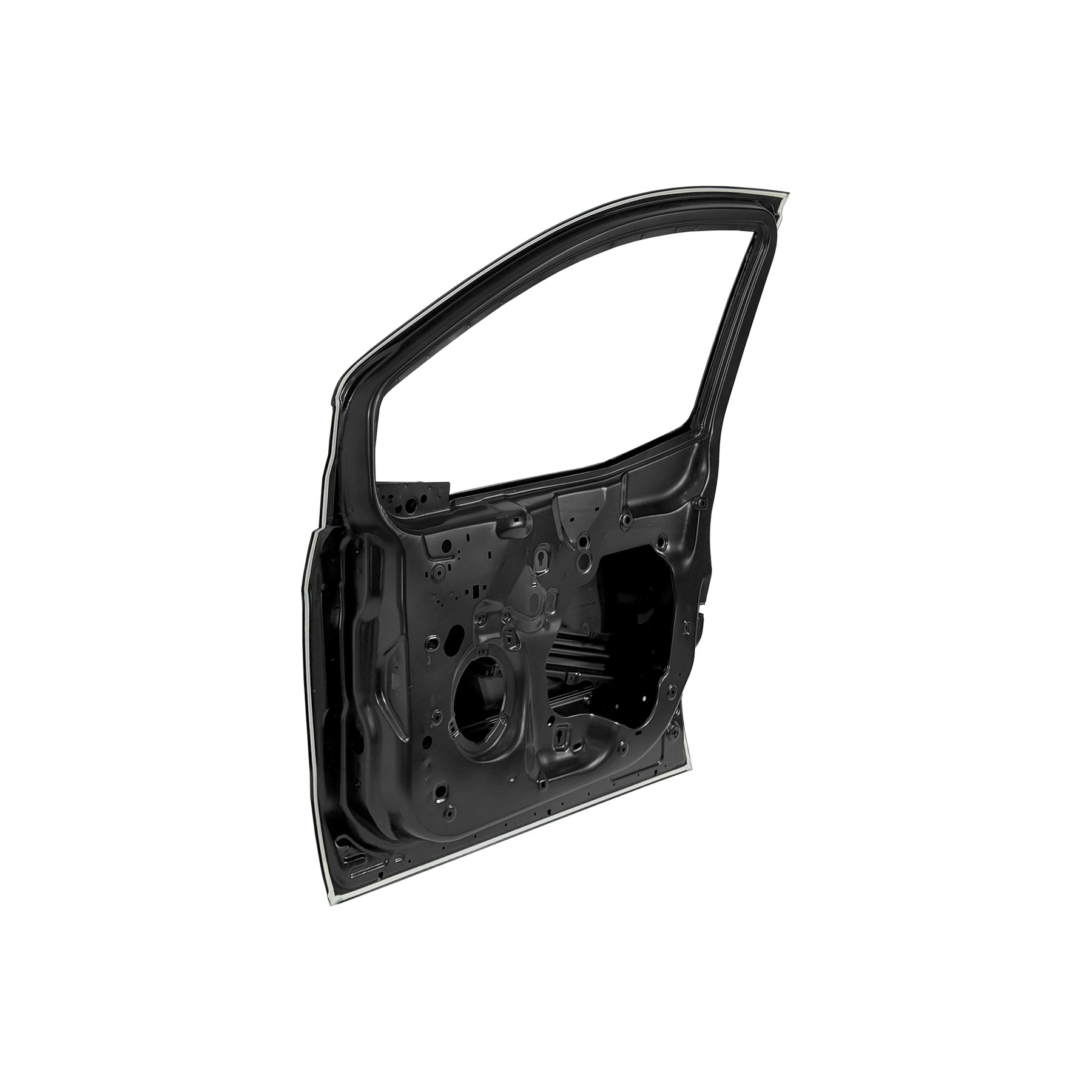 REPLACEMENT FRONT DOOR RH, FOR FORD TOURNEO COURIER, 2595351, (STEEL)