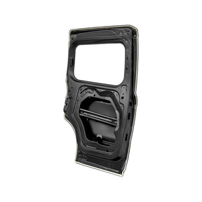 REPLACEMENT REAR DOOR LH, FOR FORD TOURNEO COURIER, 2673886, (STEEL)