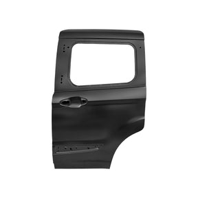 REPLACEMENT REAR DOOR LH, FOR FORD TOURNEO COURIER, 2673886, (STEEL)
