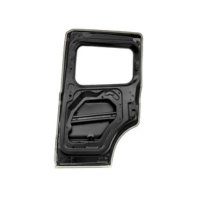 REPLACEMENT REAR DOOR RH, FOR FORD TOURNEO COURIER, 2484920, (STEEL)