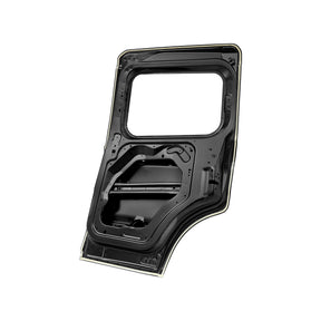 REPLACEMENT REAR DOOR RH, FOR FORD TOURNEO COURIER, 2484920, (STEEL)